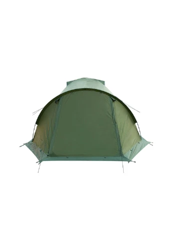 Намет Mountain 4 (V2) зелена (TRT-024-green) Tramp (400801530)