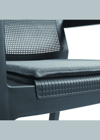 Набор мебели Emily Balcony set с подушками. Keter (329407559)