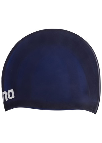 Шапочка для плавання MOULDED PRO II AR-001451-701 (силікон), темно (9232601) Arena (315032255)