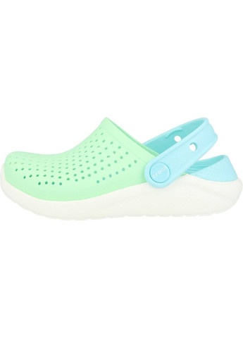 Крокс дитячі Лайтрайд Клог Kids Literide Crocs Clog (332005530)