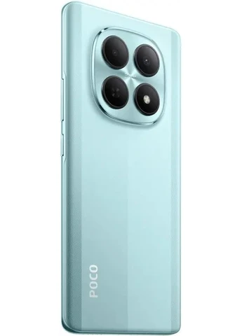 смартфон xiaomi m8 5g 8/256gb green (без адаптера) ua ucrf POCO (387594711)