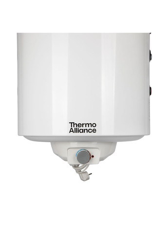 Водонагрівач електричний Neptun вертикальний 100 л. т.о. 0,6 кв.м правий, мокрий ТЕН 1,5 кВт () Thermo Alliance CWH 10048 8S R (341326642)