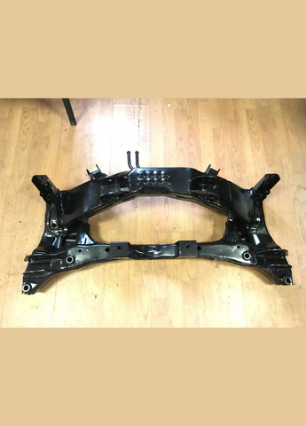 Балка задньої підвіски MR961172 Аутлендер 2003-2008 MATOMI Outlander (345736196)