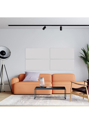 Дзеркало акрилове самоклеюче 400*900мм*2мм SW-00001596 Sticker Wall (330018172)