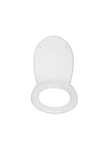 Сидіння для унітазу СПМ-8 Полімердеталь (359438447)