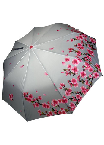 Зонт полуавтомат женский Toprain (279317146)