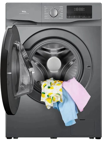 Пральна машина FF1014SA1UA TCL (360419912)