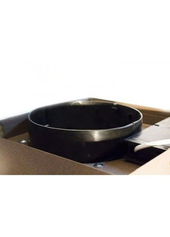 Витяжка кухонна Селена 60см 750м3 Нержавіюча Сталь Profit M (326795485)