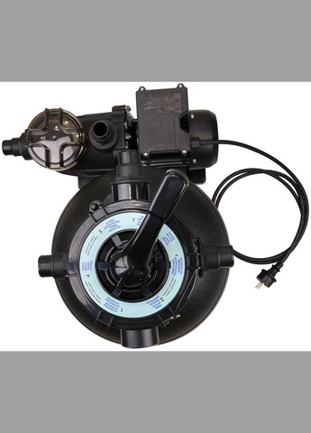 Фільтраційна установка для басейну Lagoon 250 (3.2 м3/год, D300) AquaViva (313403169)