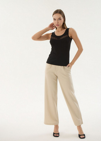 Майка женская хлопковая Sevim — 312232923