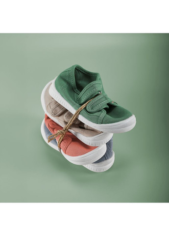 Бірюзові кеди barefoot cioco, колір м'ятний, розмір (261.22176.650) Chicco