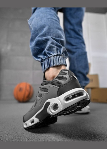 Серые летние мужские кроссовки max drift а3099-2 grey 4 No Brand