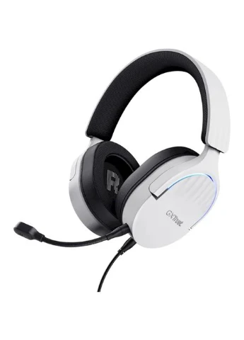 Игровая гарнитура GXT 490 FAYZO, 7.1, USB-A, 2м, Trust (393461867)