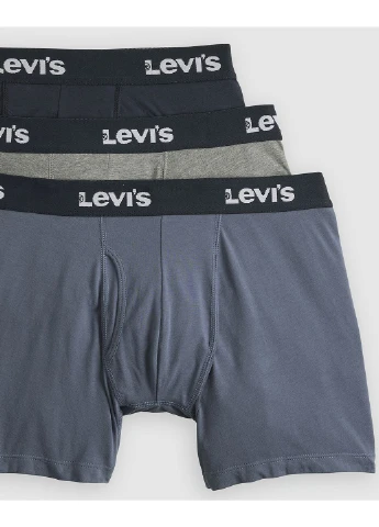 Труси (3 шт.) Levi's (392981700)