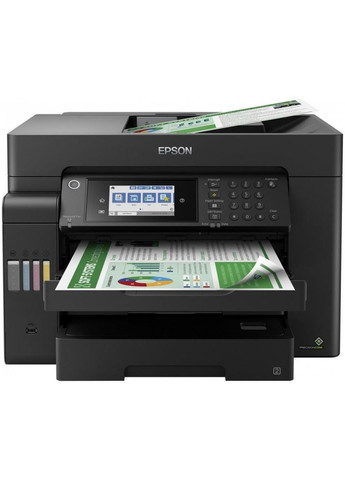 МФУ L15150 + WiFi (C11CH72404, C11CH72402) Epson (315004154)
