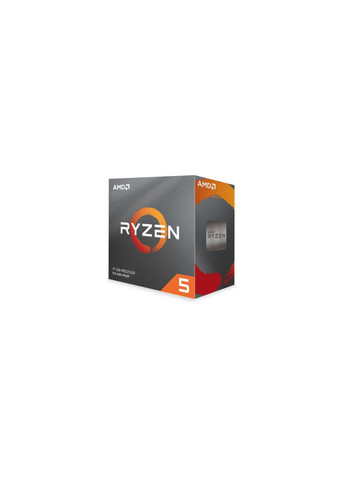 Процессор (100100000031BOX) AMD ryzen 5 3600 (275076772)