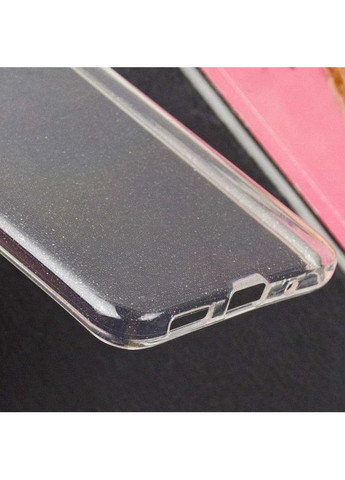 Чохол TPU Nova для Xiaomi Redmi A3 Прозорий Epik (372972626)