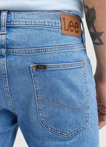 Джинси Lee luke (370493551)