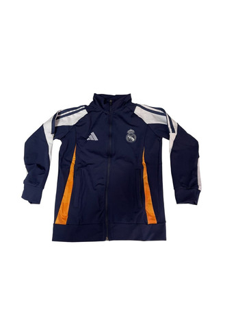 Дитячий спортивний костюм ФК Реал Мадрид (Real Madrid) No Brand (365875612)