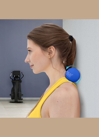 Масажний м’яч 4FIZJO P-5907739314291 (341528773)