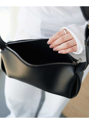 Сумка женская «Мэй» черная WeLassie (315688682)