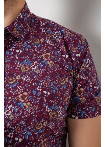 Сорочка чоловіча з принтом Sport Line (356156357)