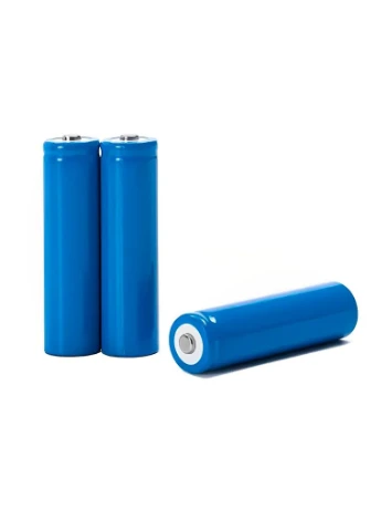 Аккумулятор высокотоковый Super Li-Ion 18650 4000mAh Power (387604118)