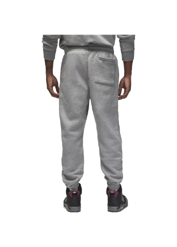 Спортивні штани JORDAN FLC PANT сірі DQ7340-091 Nike (397840295)