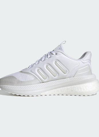 Білі всесезонні кросівки x_plrphase adidas