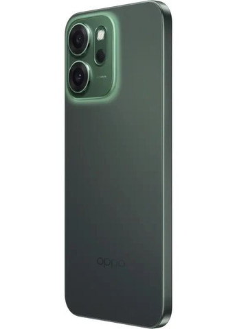 Смартфон Reno14 FS 5G (CPH2743) 12/512Gb Luminous Green (No Adapter) UA UCRF Oppo (362212816)