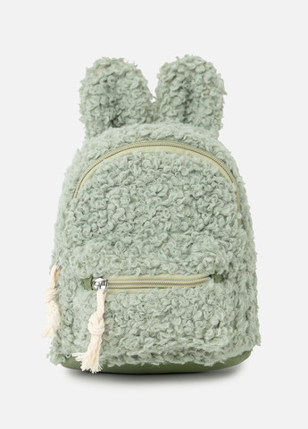 Рюкзак для девочки цвет зеленый ЦБ-00243327 No Brand (278226120)