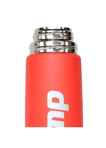 Термос Basic 0.5 л червоний TRC-111-red Tramp (316627861)