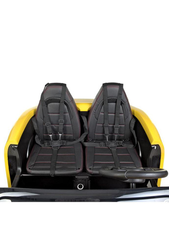 Дитячий електроквадроцикл M 4055AL-6 до 100 кг Bambi Racer (372971589)