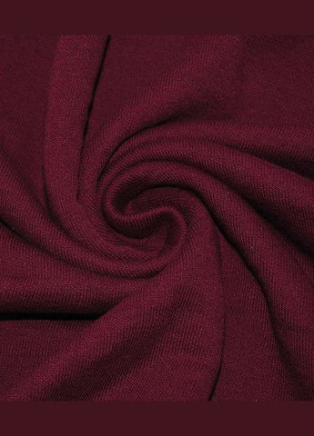 Свитшот детский Classic raglan sweat kids Бордовый (062039041116) Fruit of the Loom (315937897)