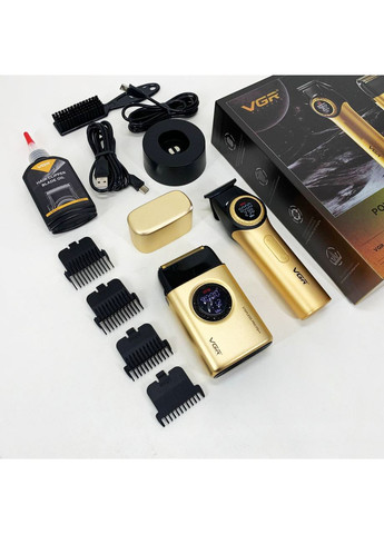 Комплект 2 в 1 V-977 V-377 GOLD VGR (364666046)
