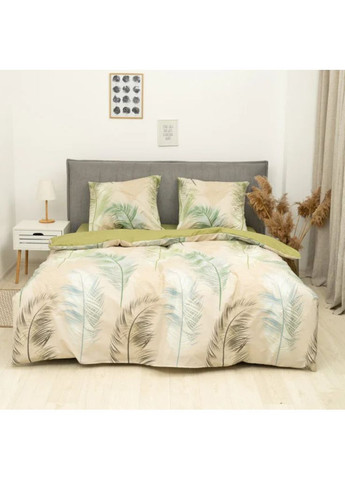 КПБ полутораспальный ранфорс Viluta 24344-pl (319835606)