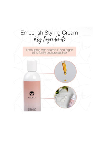 CALISTA Крем — Крем, США (317250940)