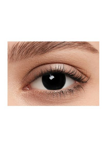 Кольорові лінзи «Фуллблек» ELITE LENS (LN025) No Brand (327003542)