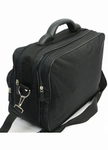 Чоловічий портфель тканини 2653 Wallaby (297643788)