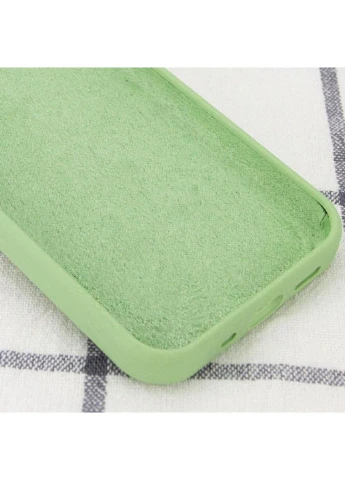 Чохол Silk Full Protective (AA) NO LOGO для Apple iPhone 15 (6.1") Epik (401234976)