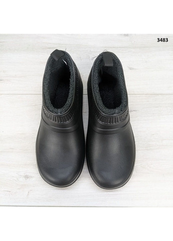 Галоши мужские пена с мехом Dago (301690008)