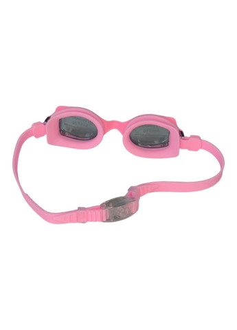 Очки для плавания детские LEACCO SG100pink розовые SNS (315492806)