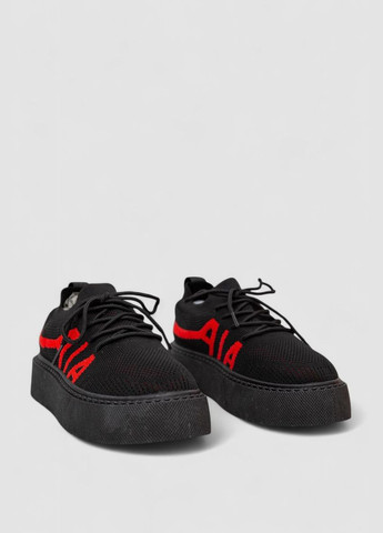 Кроссовки женские, 243R2023-33 Fashion комбинированные демисезоны (361225698)