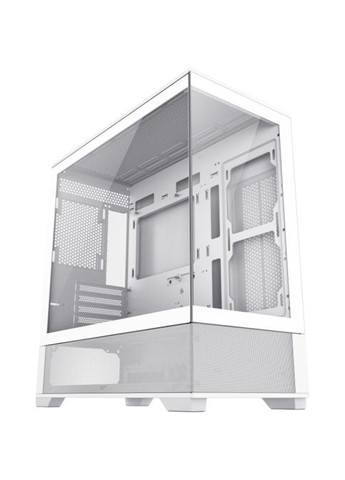 Корпус Vista MW White with window GameMax (339082753)
