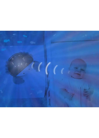 М'яка іграшка Нічник з проекцією, що рухається, і заспокійливими мелодіями Jeep (363833990)