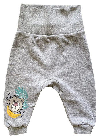 Комбінований демісезонний костюм (світшот і штанці) Disney