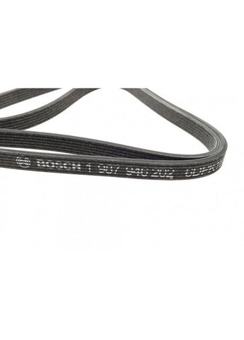 РЕМІНЬ П-КЛИНОВИЙ 6DPK1825 Bosch (347156129)
