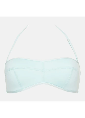 Купальний бюстгальтер-бандо H&M (337675497)