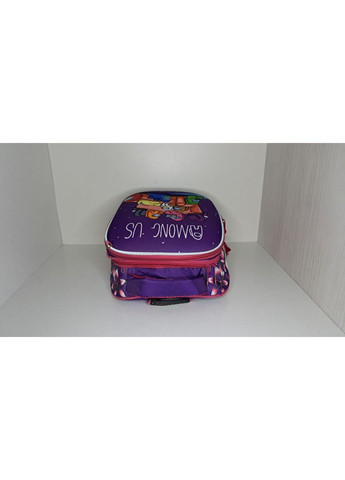 Яскравий рюкзак для дівчинки No Brand (369761806)