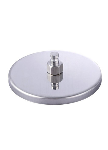 Набір адаптерів для секс-машин Luxury Kit - KlicLok System Set Hismith (335387591)